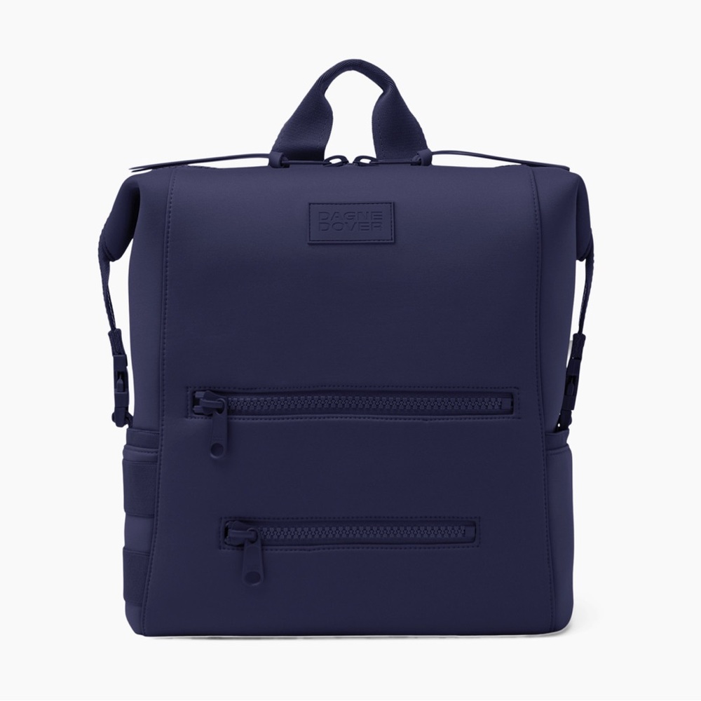 Dagne Dover Indi diaper bag backpack